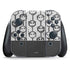 Disney The Nightmare Before Christmas Jack Skellington Face Expressions pattern Nintendo Skins